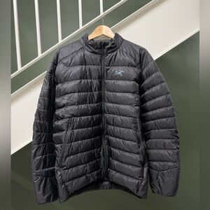 Arc’teryx 2015 Cerium Puffer Jacket